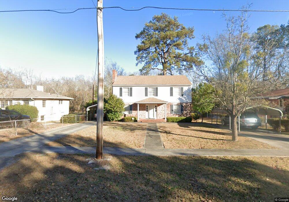 1130 Brookgreen Ct, Camden, SC 29020 - photo 1