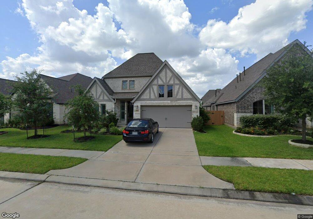 28138 Knight Peak Dr, Spring, TX 77386 - photo 1