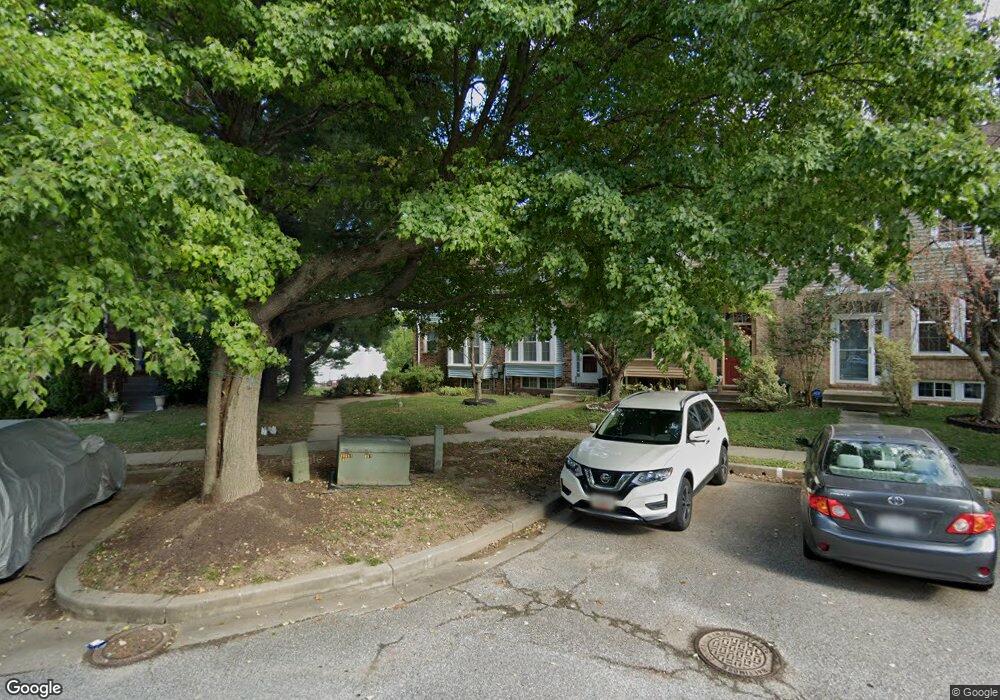 37 Tattersaul Ct, Reisterstown, MD 21136 - photo 1