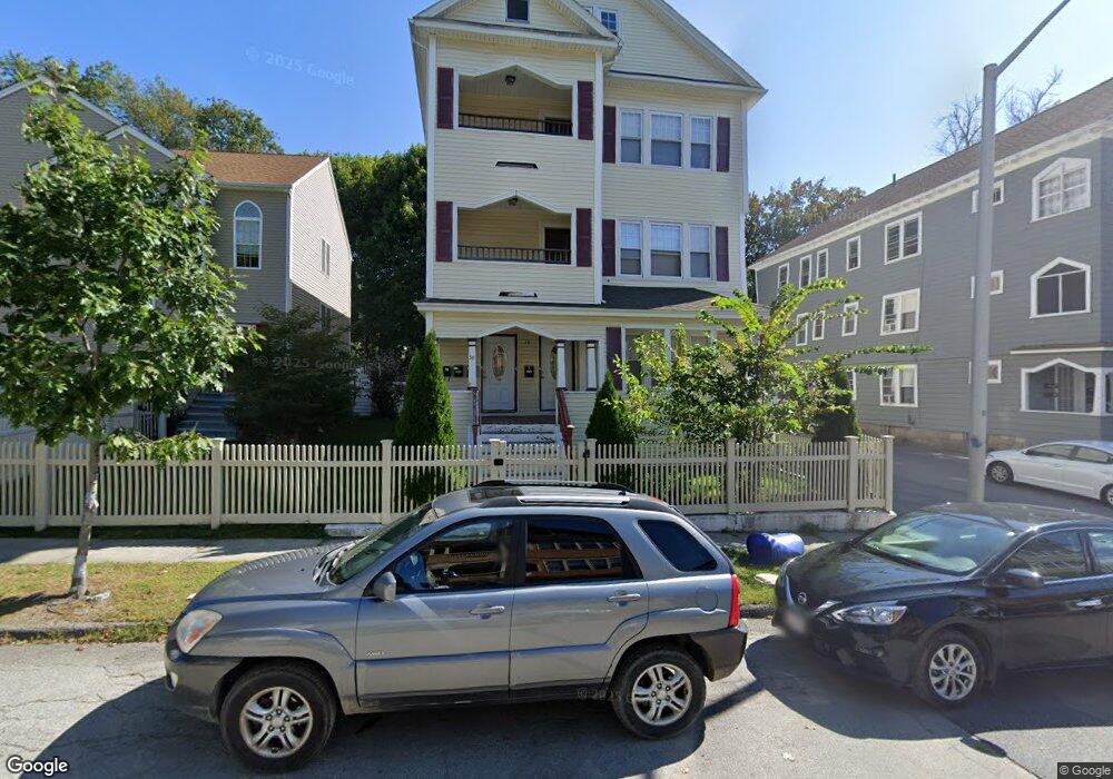 38 Woodford St unit 1, Worcester, MA 01604 - photo 1