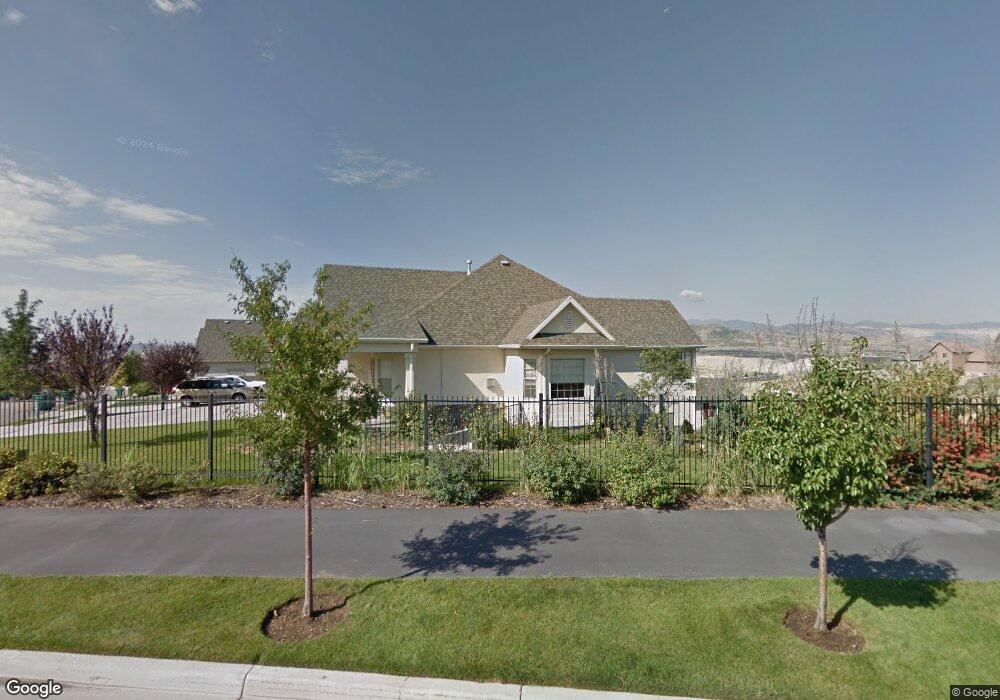 4459 Shady Hollow Loop, Lehi, UT 84043 - photo 1