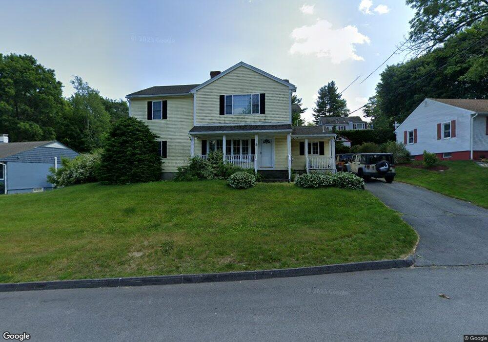 5 Meadow Ln, Worcester, MA 01602 - photo 1