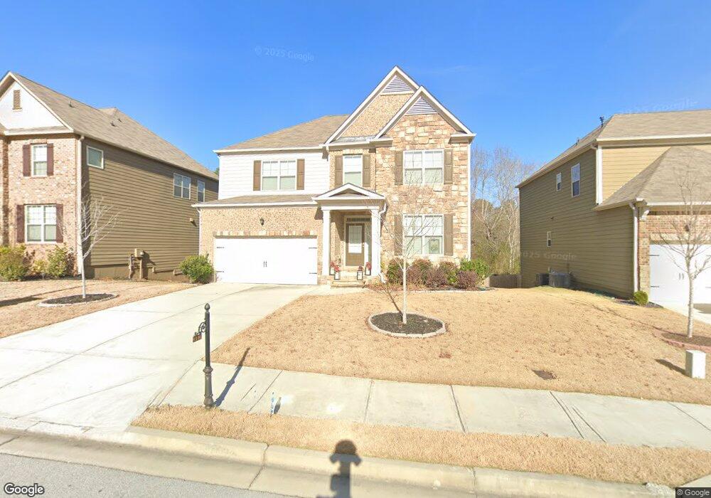 4338 Mantova Dr, Buford, GA 30519 - photo 1