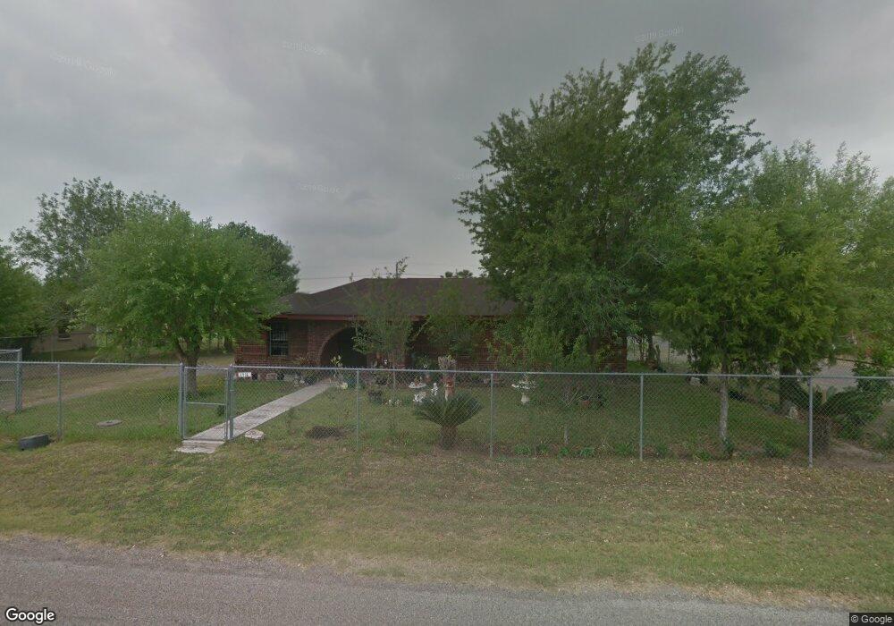 1416 Bobwhite Ave, Donna, TX 78537 - photo 1