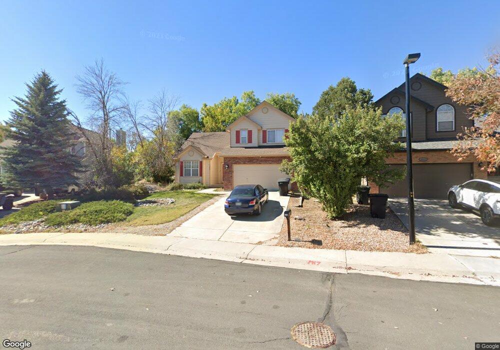 4049 E 133rd Cir, Thornton, CO 80241 - photo 1