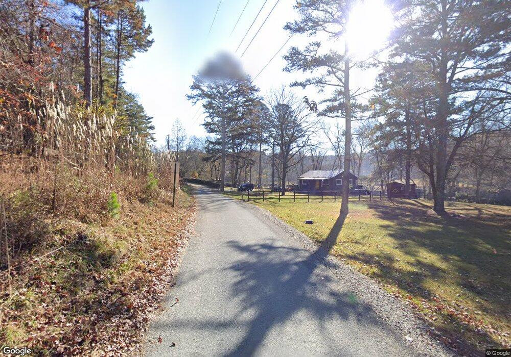 1464 Fish Trap Trail, Mineral Bluff, GA 30559 - photo 1