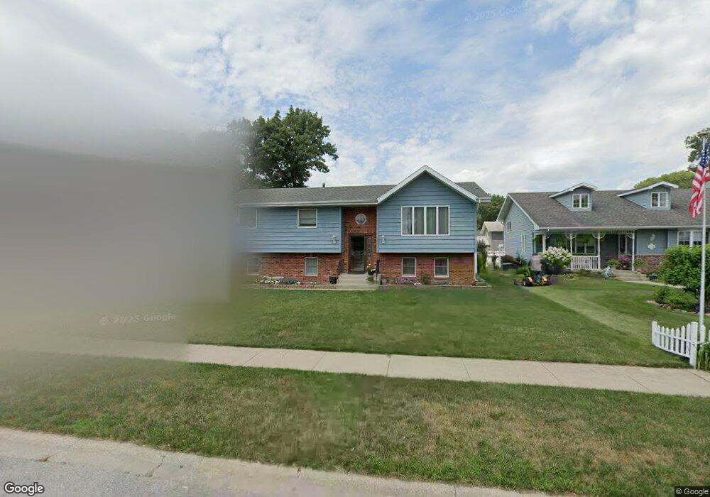 402 N True St, Griffith, IN 46319 - photo 1