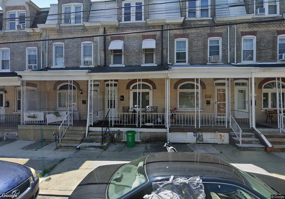 724 W Green St, Allentown, PA 18102 - photo 1