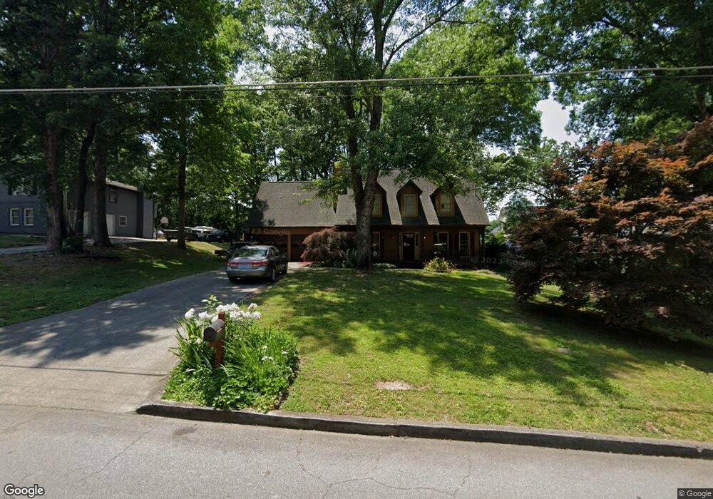 1927 Kensington High St SW unit 1, Lilburn, GA 30047 - photo 1