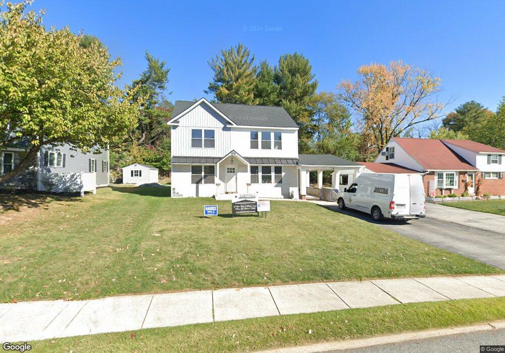 446 Prince Frederick St, King of Prussia, PA 19406 - photo 1