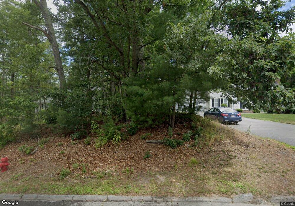 999 Hickory Rd, North Attleborough, MA 02760 - photo 1