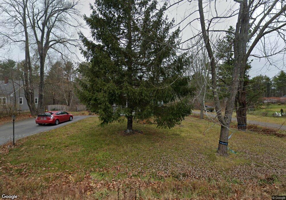 91 Burnell Dr, Yarmouth, ME 04096 - photo 1