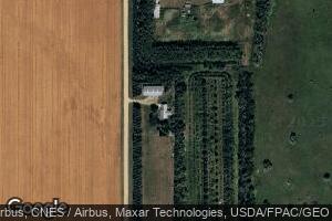 884 31st Ave NW, Coleharbor, ND 58531