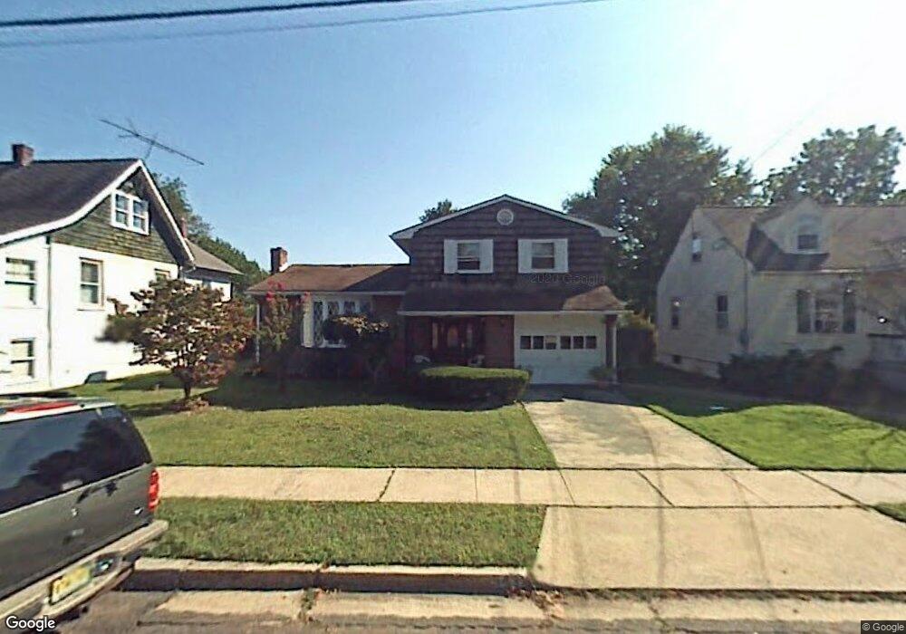 543 W 2nd St, Bound Brook, NJ 08805 - photo 1