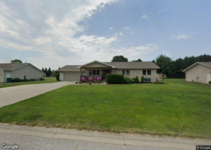 Ronda Van Voorhis, Real Estate Agent in LaPorte, IN