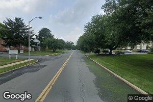 532 Kingston Rd, Princeton, NJ 08540