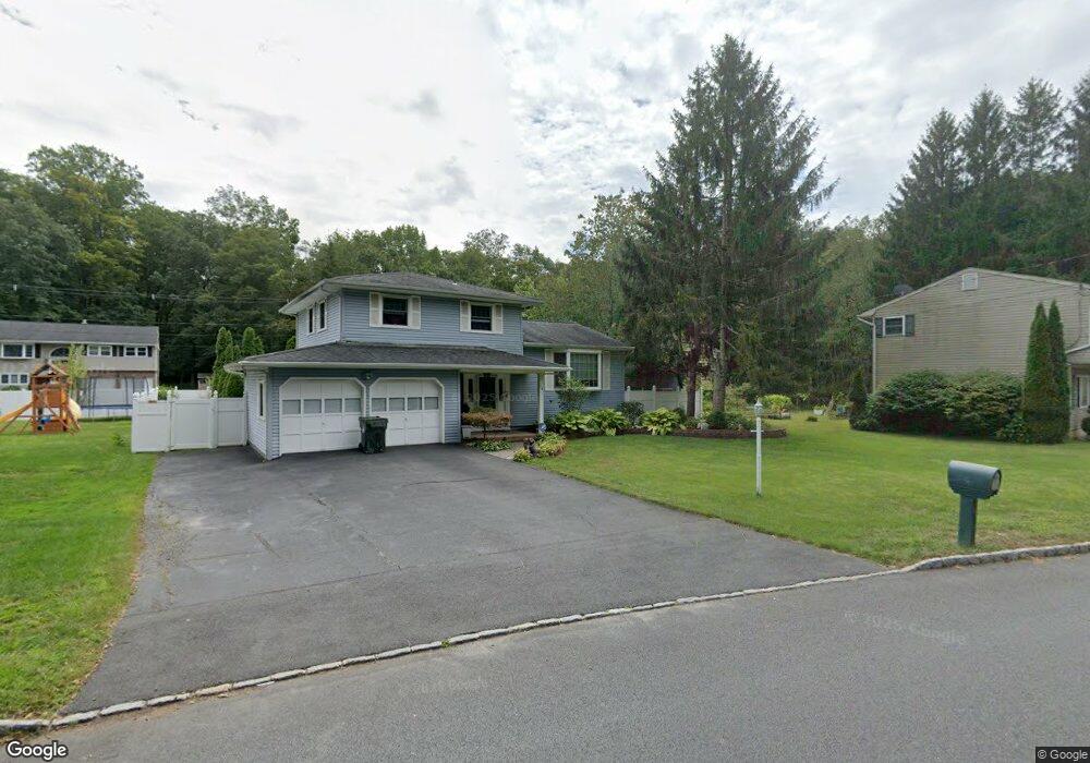 2 Deer Path Dr, Flanders, NJ 07836 - photo 1