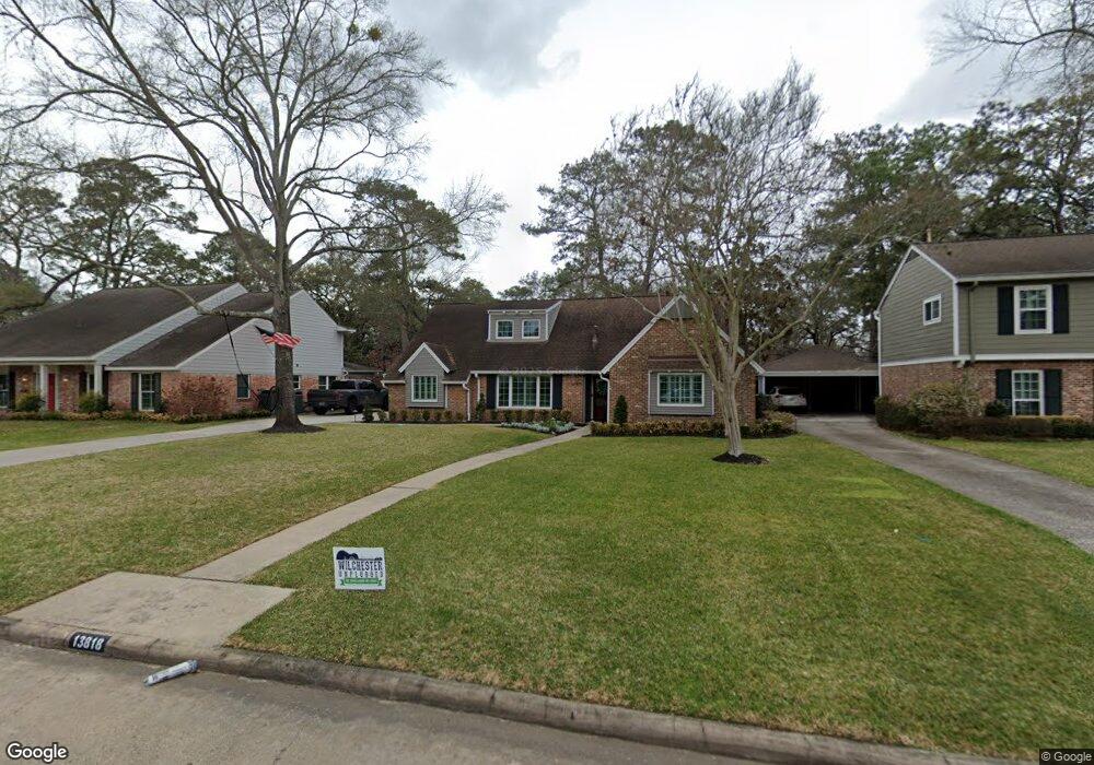 13818 Kimberley Ln, Houston, TX 77079 - photo 1