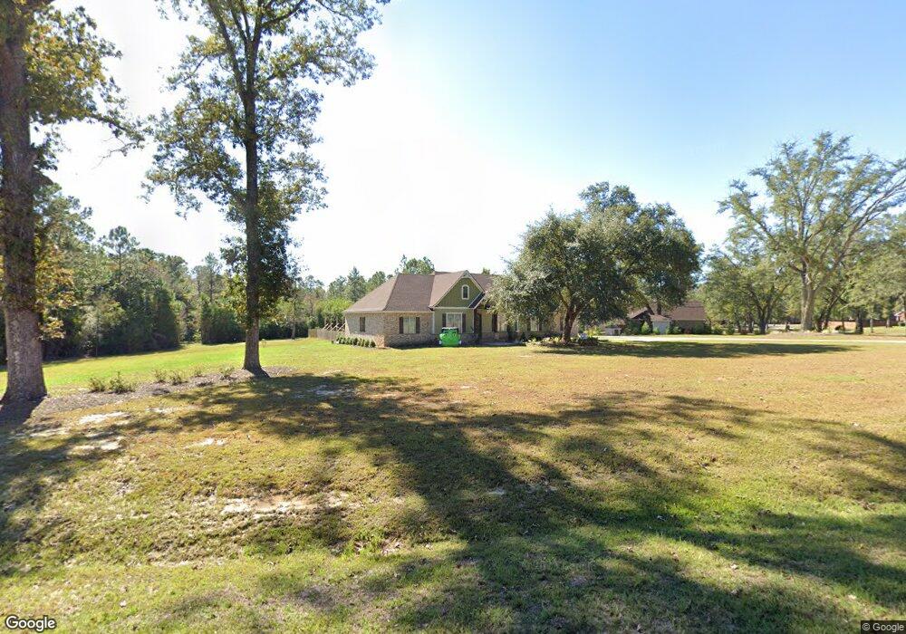 5540 Huckleberry Ln, Moss Point, MS 39562 - photo 1