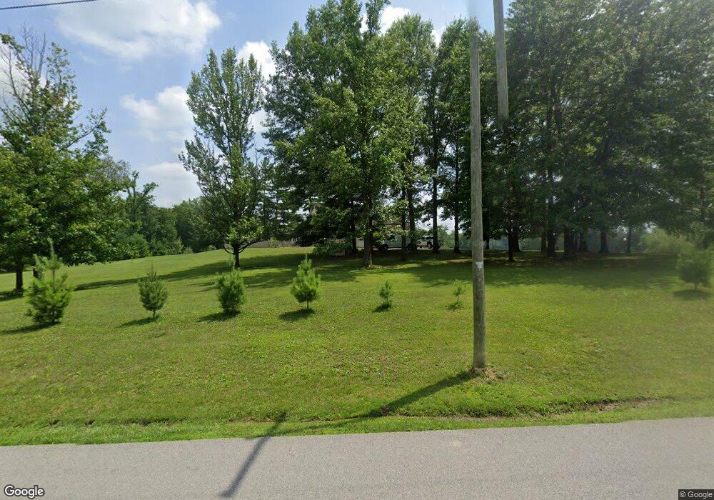 79 W Cutshall Rd, Austin, IN 47102 - photo 1