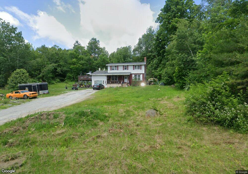 418 Windsor Rd, Windsor, NH 03244 - photo 1
