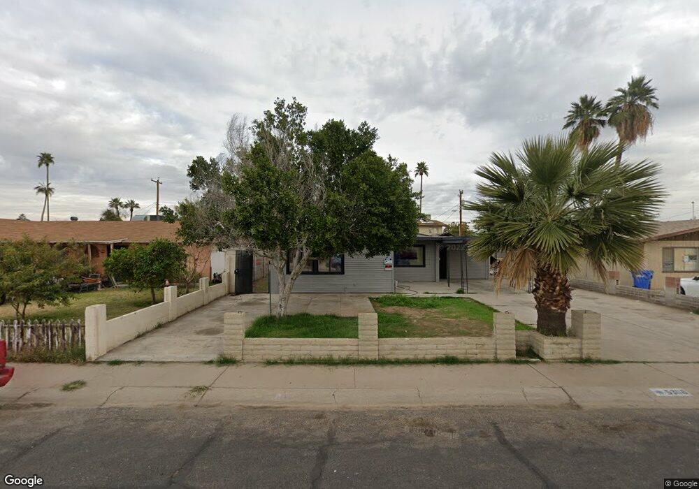 5321 W Thomas Rd unit 18, Phoenix, AZ 85031 - photo 1