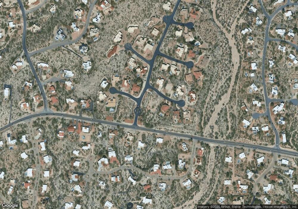 6098 E Hawks Nest Place unit 160, Catalina Foothills, AZ 85750 - photo 1