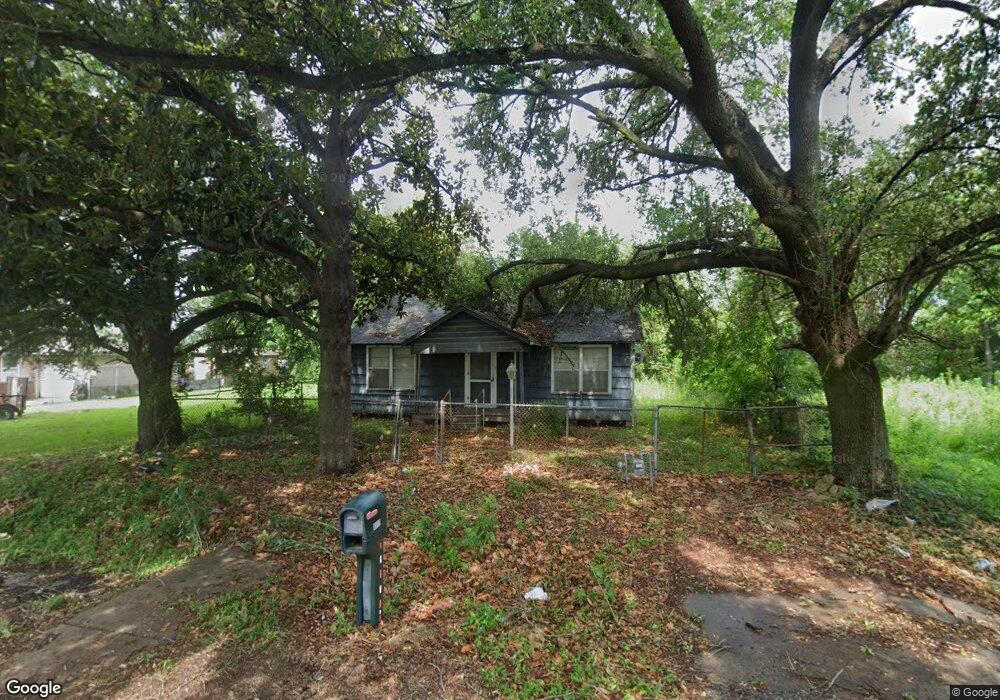 6919 Parkhurst Dr, Houston, TX 77028 - photo 1