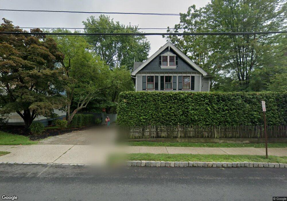 37 E Main St, Mendham, NJ 07945 - photo 1