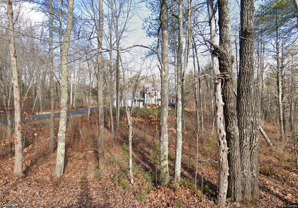 39 William Knight Rd, Windham, ME 04062 - photo 1