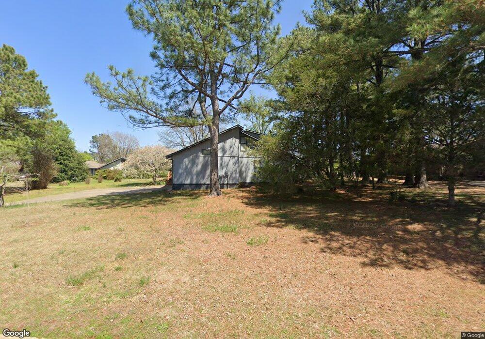 0 Lt 214 E 26 Cir, Fayetteville, AR 72701 - photo 1