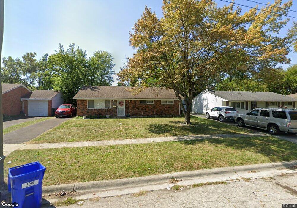 1749 Bostwick Rd, Columbus, OH 43227 - photo 1