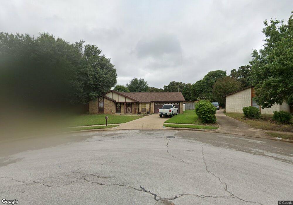 3008 Bramble Oaks Ct, Bedford, TX 76021 - photo 1