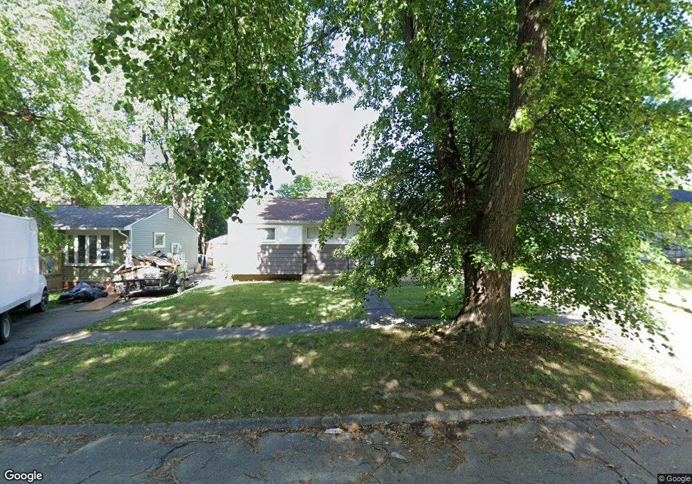 3810 Shawnee Ave, Flint, MI 48507 - photo 1