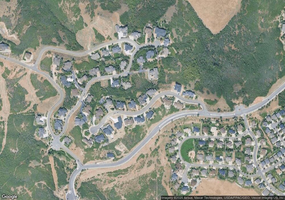 1535 Trail Crest Ct, Draper, UT 84020 - photo 1