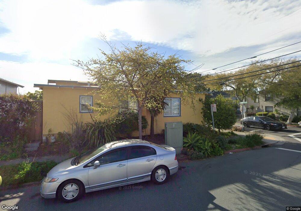 2304 10th St, Berkeley, CA 94710 - photo 1