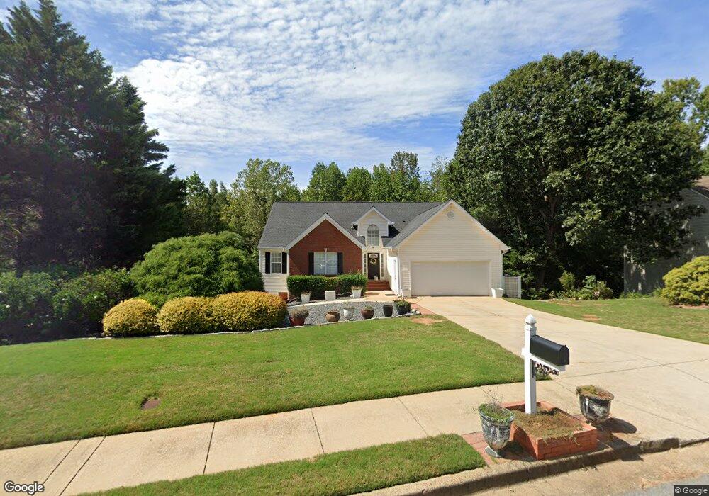 4576 Duane Dr, Buford, GA 30519 - photo 1