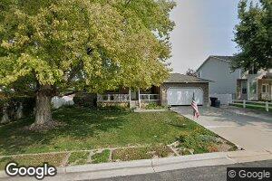 394 S 3240 W, Vernal, UT 84078