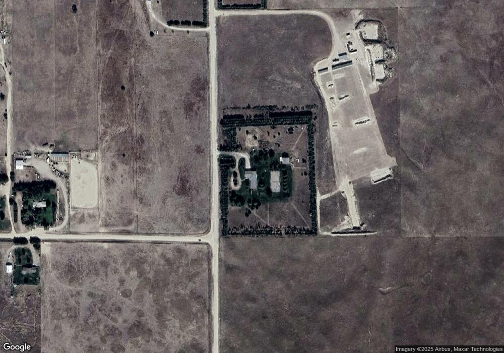 4801 S Range Rd, North Platte, NE 69101 - photo 1