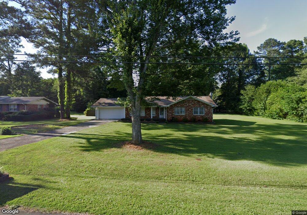 2741 Octavia Ln unit 2, Marietta, GA 30062 - photo 1