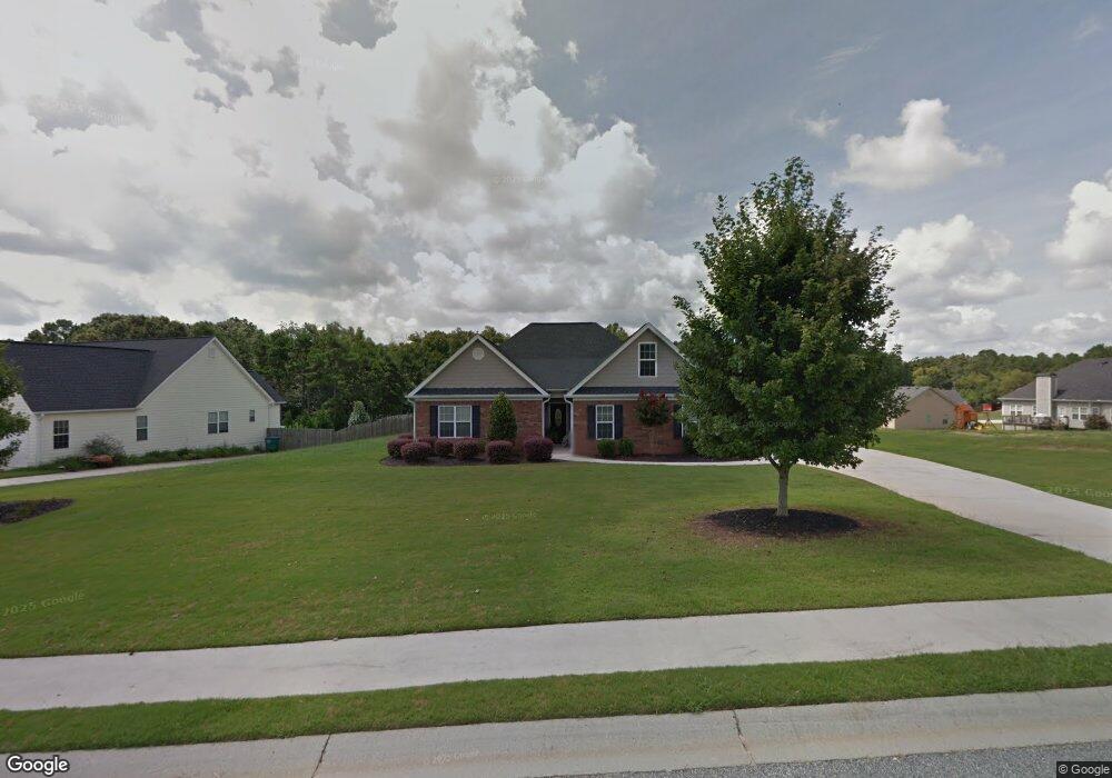 168 Helene Way, Jefferson, GA 30549 - photo 1