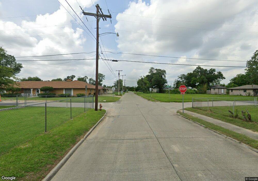 0 Junior St, Lake Charles, LA 70601 - photo 1