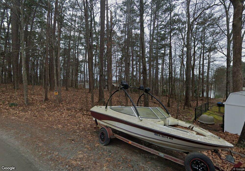 288 Cochran Rd, Jackson, GA 30233 - photo 1