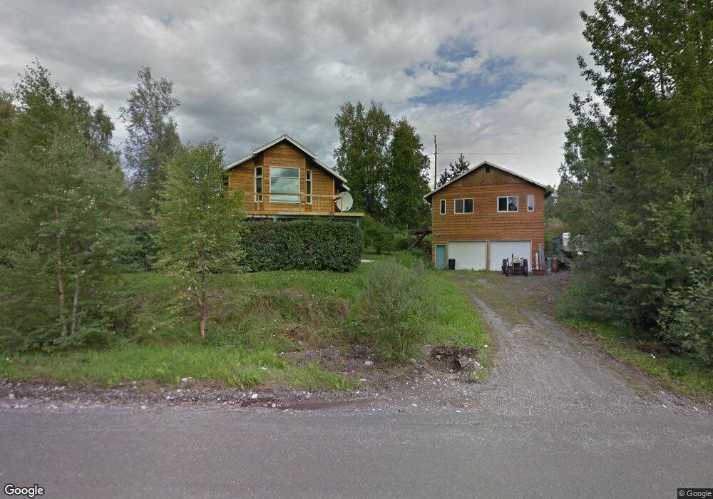 6981 E Aurora Hills Dr, Palmer, AK 99645 - photo 1