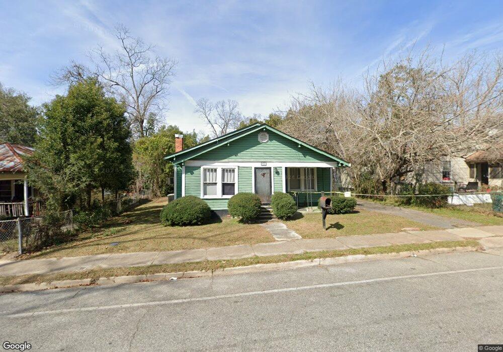408 W Calhoun St, Thomasville, GA 31792 - photo 1
