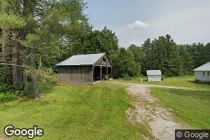 2121 Cambridge Rd, Cambridge, VT 05444