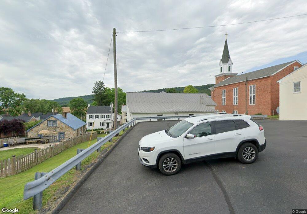 1109 Arnoldstown Rd, Burkittsville, MD 21718 - photo 1