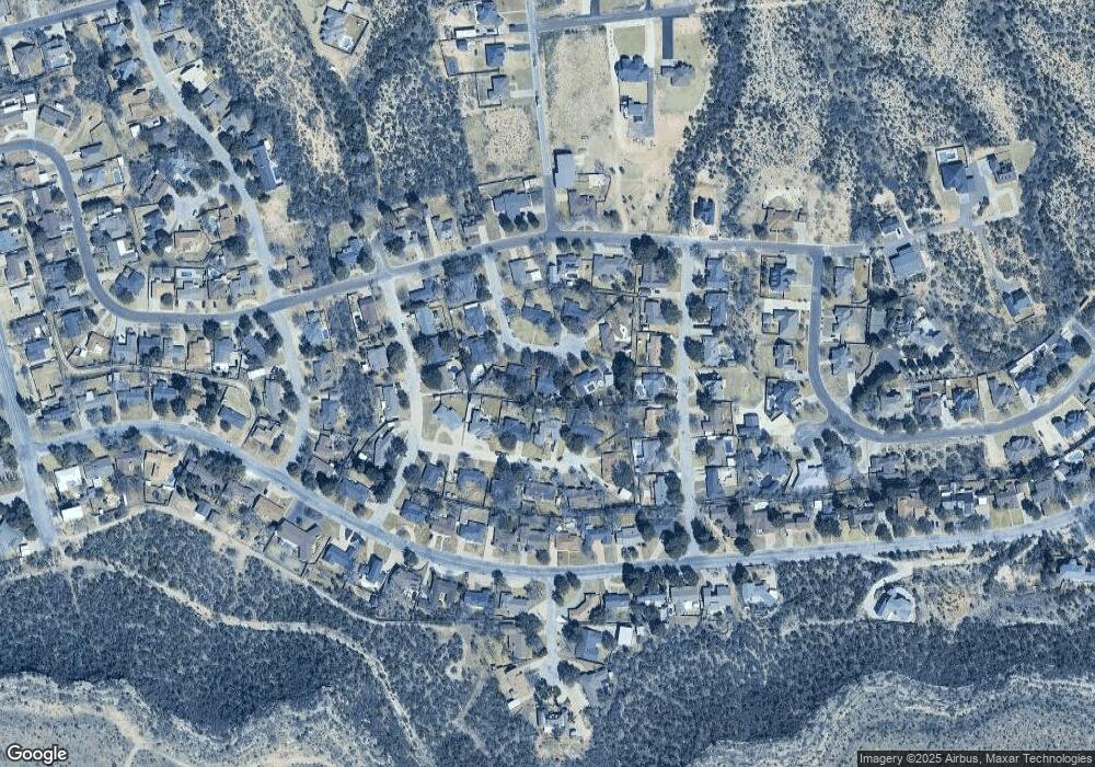 6 Glenwick Cove, Big Spring, TX 79720 - photo 1