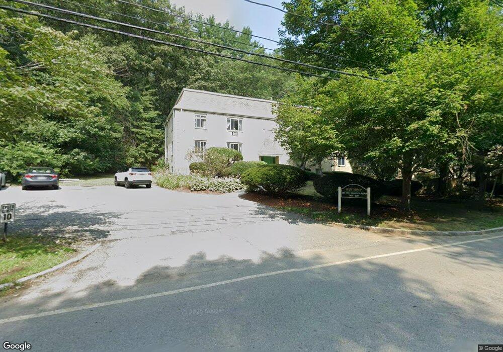 288 Swanson Rd unit 201, Boxborough, MA 01719 - photo 1