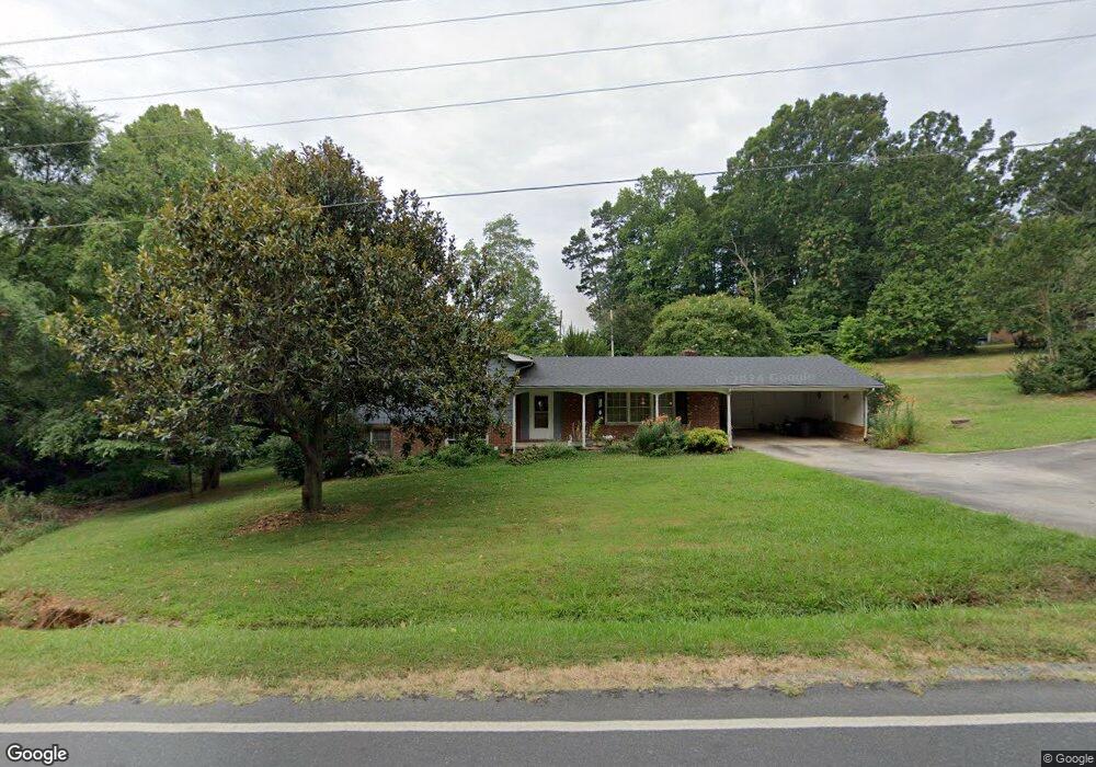 1983 Westchapel Rd, Asheboro, NC 27205 - photo 1